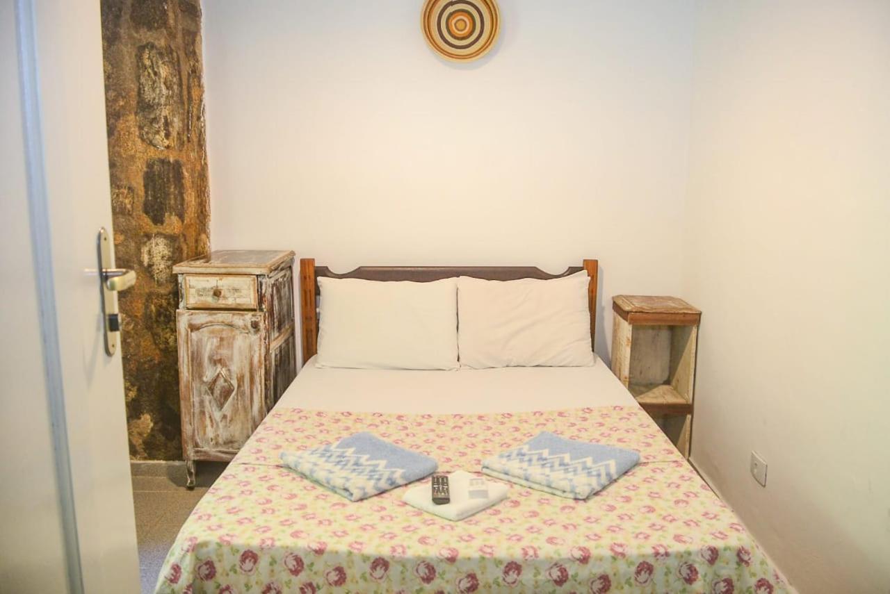 Casa Viva 파라티 외부 사진