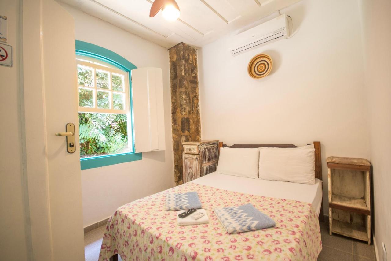 Casa Viva 파라티 외부 사진