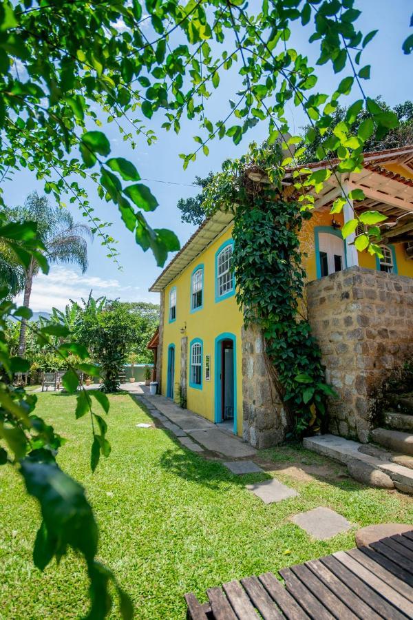 Casa Viva 파라티 외부 사진