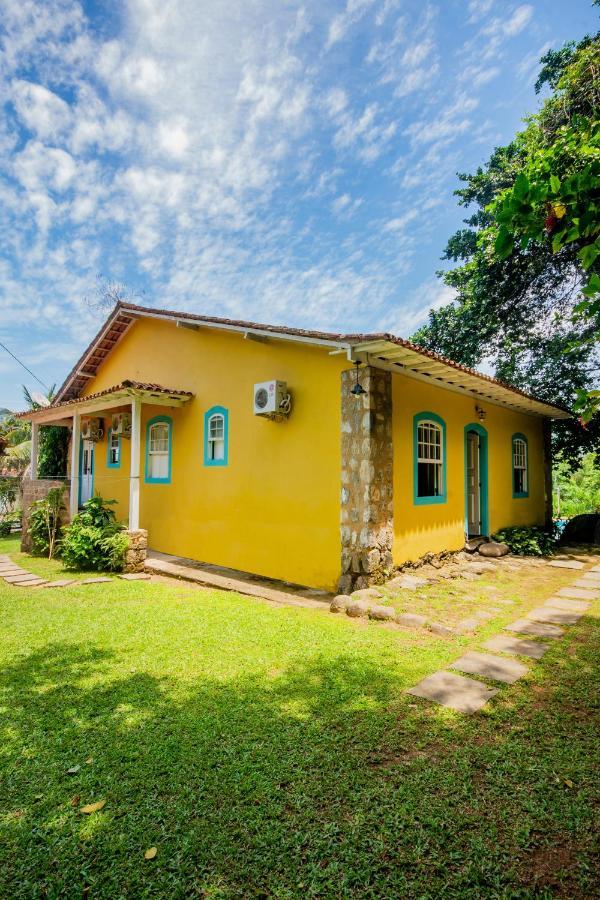 Casa Viva 파라티 외부 사진