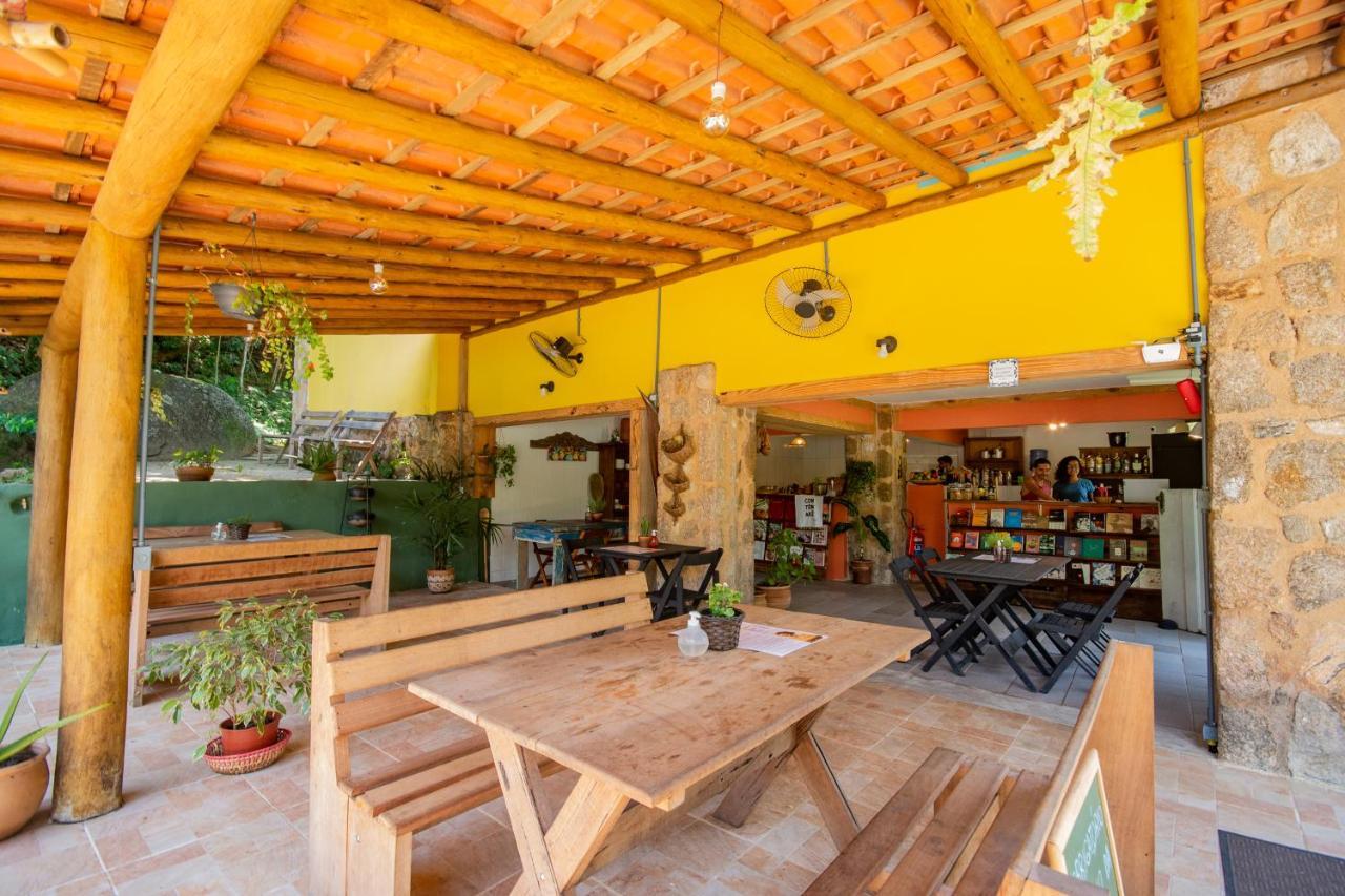 Casa Viva 파라티 외부 사진