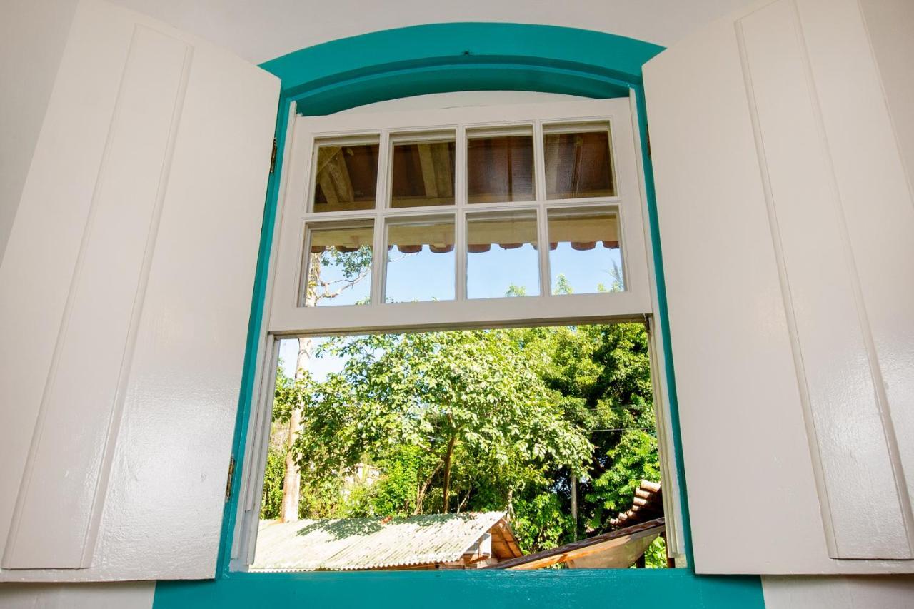 Casa Viva 파라티 외부 사진