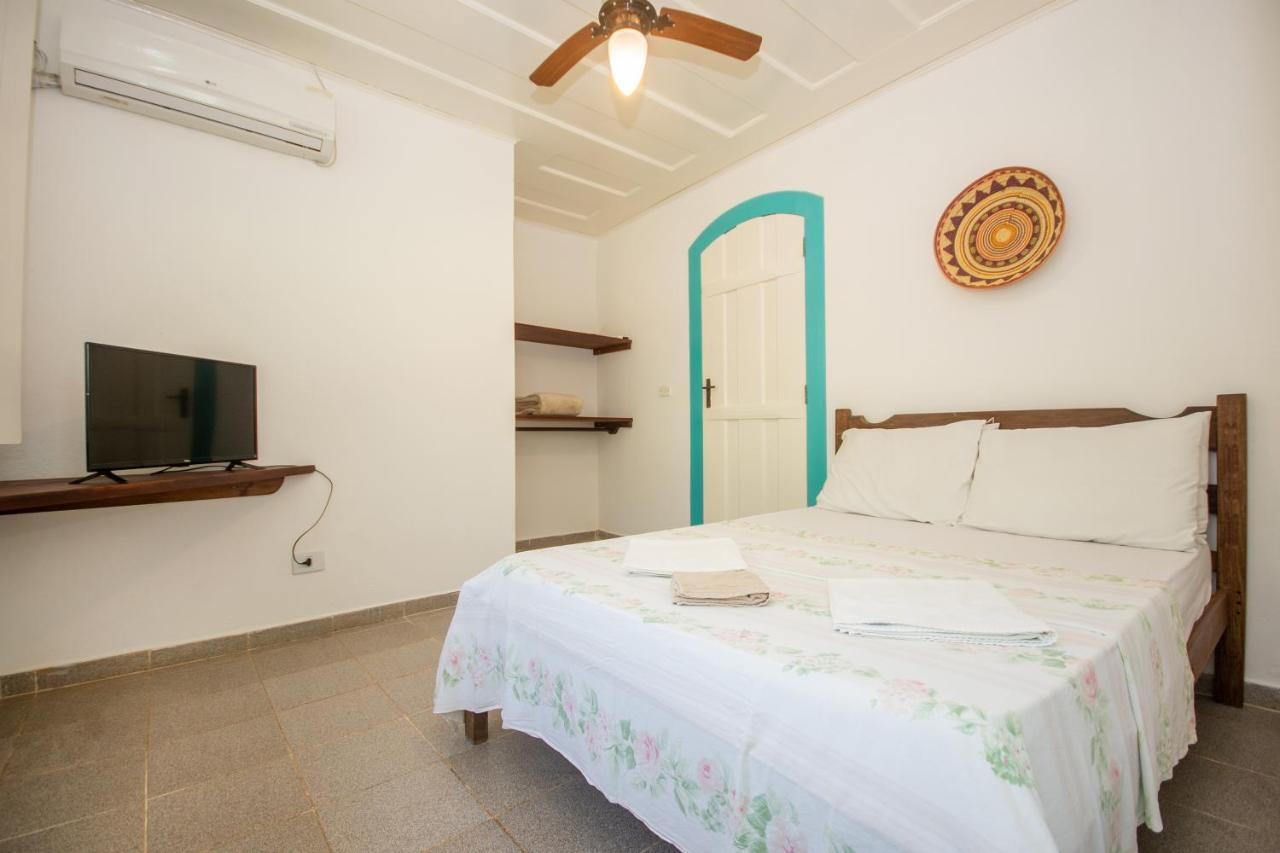 Casa Viva 파라티 외부 사진