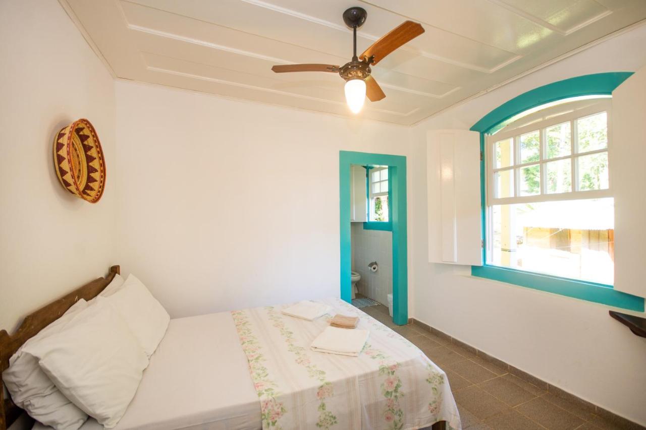 Casa Viva 파라티 외부 사진