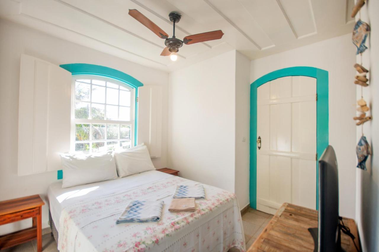 Casa Viva 파라티 외부 사진