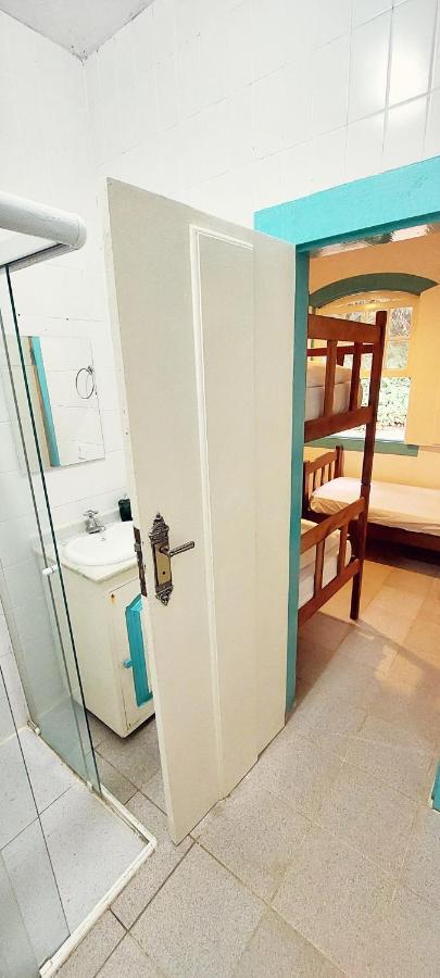 Casa Viva 파라티 외부 사진