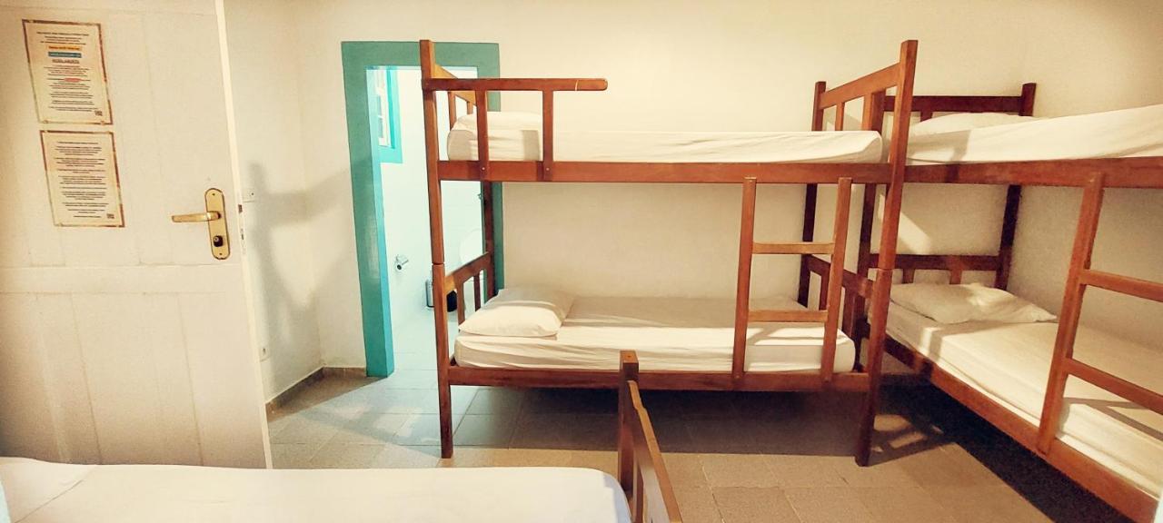 Casa Viva 파라티 외부 사진