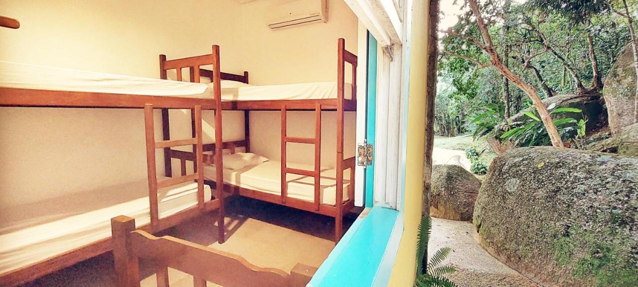 Casa Viva 파라티 외부 사진
