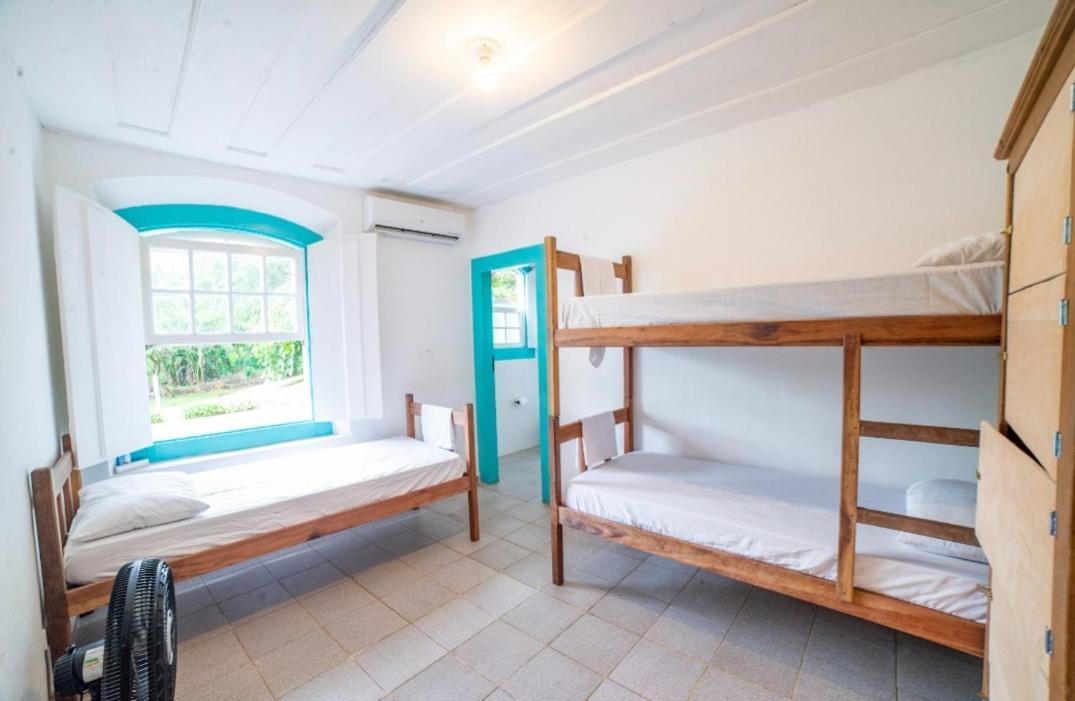 Casa Viva 파라티 외부 사진