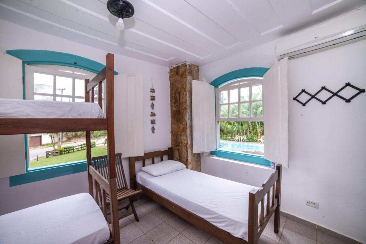 Casa Viva 파라티 외부 사진