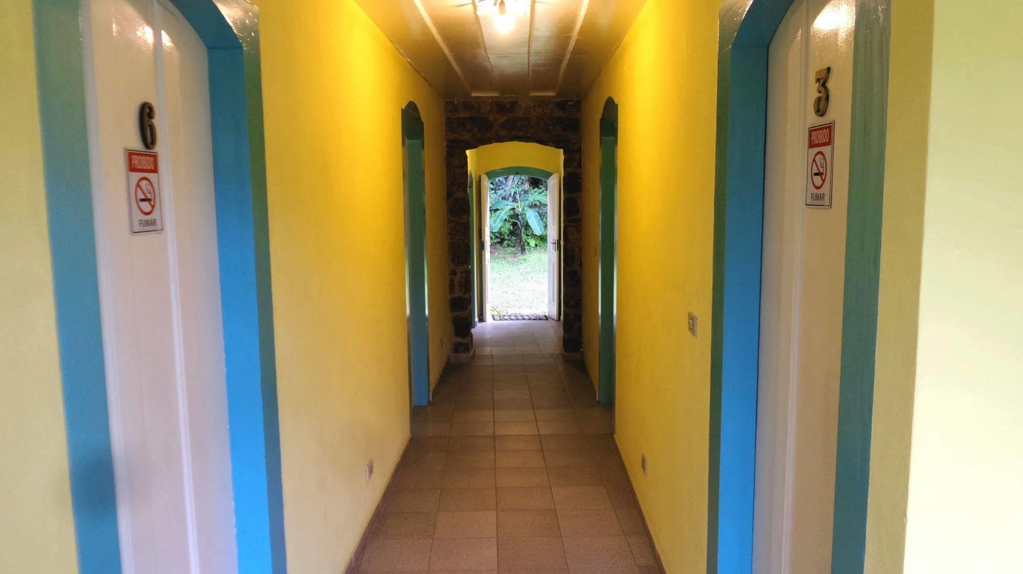 Casa Viva 파라티 외부 사진