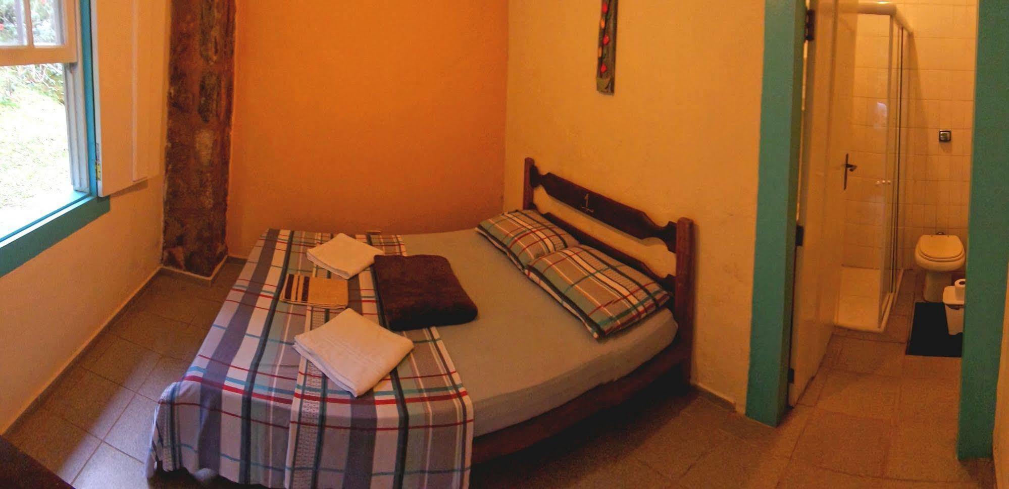 Casa Viva 파라티 외부 사진