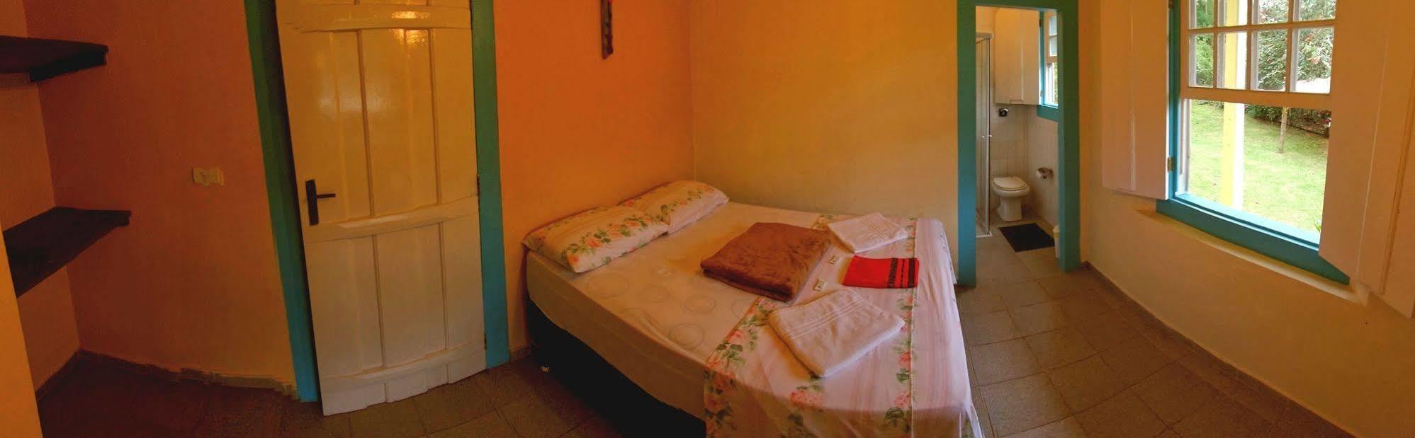 Casa Viva 파라티 외부 사진